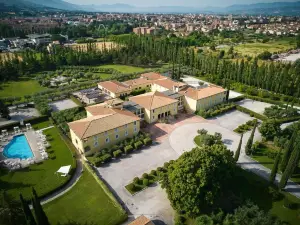 Delfina Palace Hotel