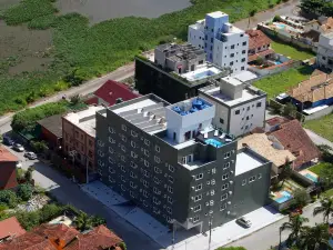 Hotel du Lac Macaé