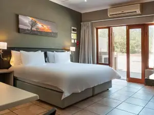 Upington Inn