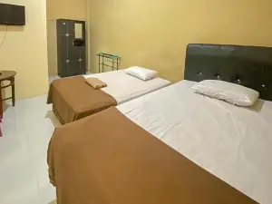 Home Stay Mulyawan Syariah Sengkang Mitra RedDoorz