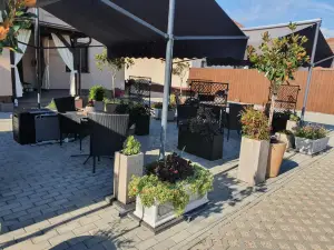 Harmony Apartments