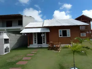 Recanto Arvoredo