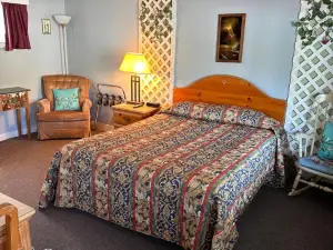 Wells River Motel