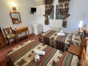 Pension Xiquena
