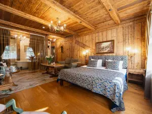 Boutique Hotel Virkas muiža