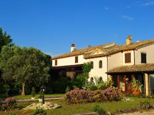Residenza Scorcio Sul Mare