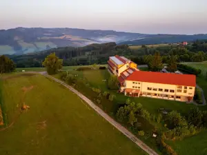 Hotel Kopanice