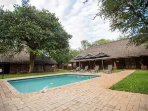 Kilima Private Game Reserve & Spa