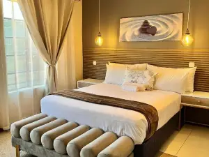 Live-Inn Luxury Suites