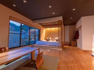 Tsukasa Ryokan