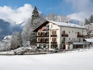 Hotel Berghaus