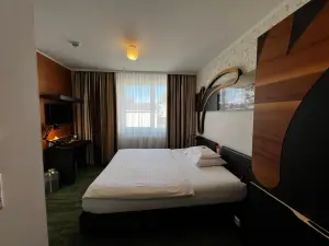 H+ Hotel Ried