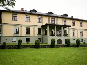 Hotel Grasu Pils