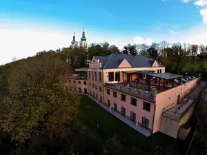 Hotel Cvilin