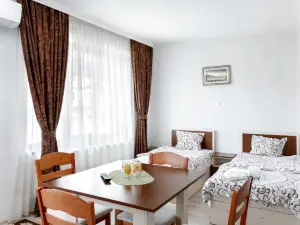 Family Hotel Aleks