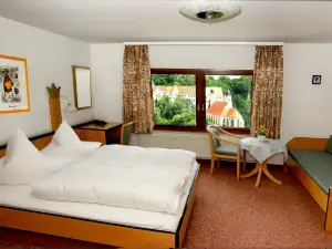 Hotel Krone