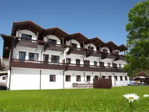 Hotel Garni Georgenhof