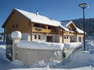 La Tour du Coq Doré