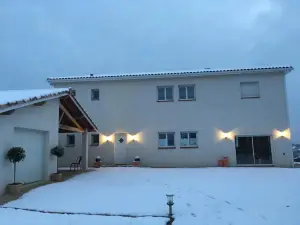 Villa d'Escane