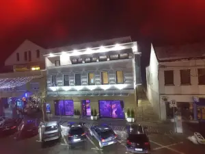 Hotel Rafaelo