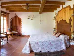 Posada Del Río Carbo
