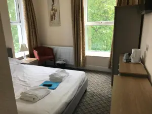 The Sherborne Lodge