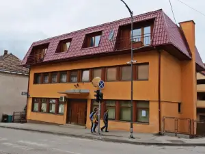 Apartmani Bambola
