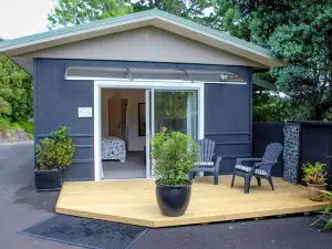 Amazing Kiwi Lodge