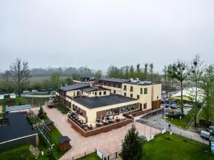 Resort Strzelnica