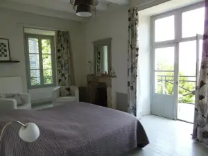 Le Prieuré