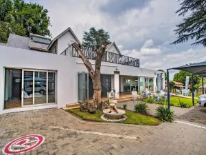 Khayalami Hotel - Ermelo