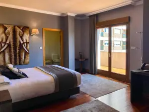 Hotel Armiñe