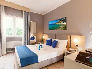 Bike&Boat Argentario Hotel