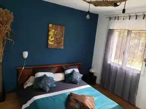 Autour du Hamac Chambres et Table d'hôtes
