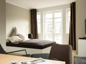 smartments Hamburg Aussenalster