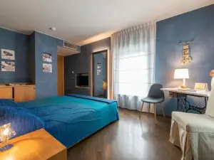 Hotel Suite Inn