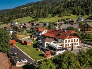 Hotel Die Metzgerstubn