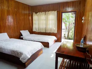 Song Lao Guesthouse