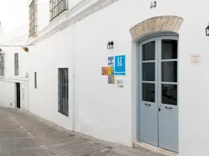 La Botica de Vejer