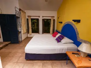 Posada El Jardin