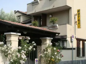 Hotel Rocco