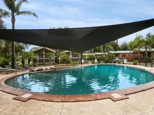 Seven Mile Beach Holiday Park