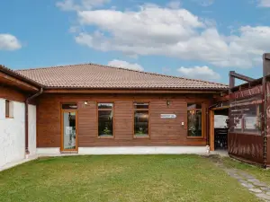 Casa Dinainte Spa Resort