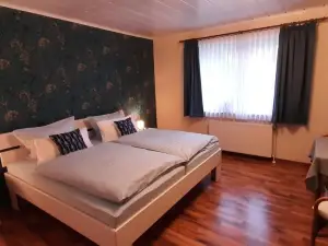 Motel Hamberger Krug