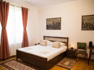 Joseph Hayn Apartments