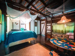 Hotel Casa Perico