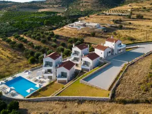 Anassia Villas