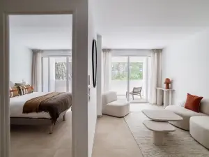 Le Set Hôtel & Spa