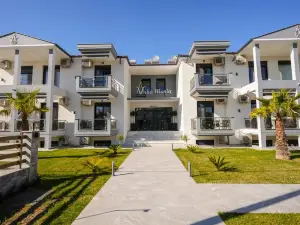Villa Maria
