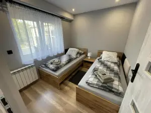 Country Rooms